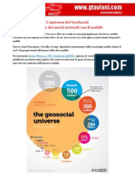 Universo Geosocial