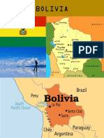 bolivia xx