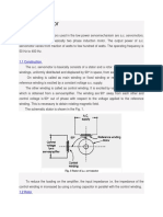 Ac Motor