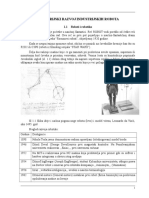 Istorijski Razvoj Industrijskih Robota