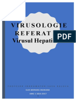 52301761 Virusul Hepatic C