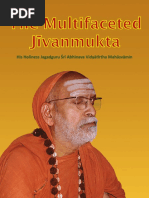 The Multifaceted Jivanmukta