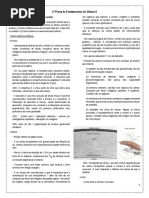 4ª Prova de Fundamentos de Clínica II