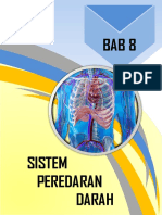 Bab 8 Sistem Peredaran Darah