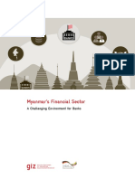 Myanmar financial sector.pdf