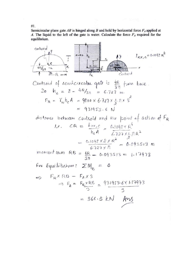 hw4 Sol PDF | PDF