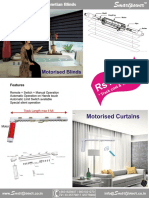 Curtain Blinds 482 PDF