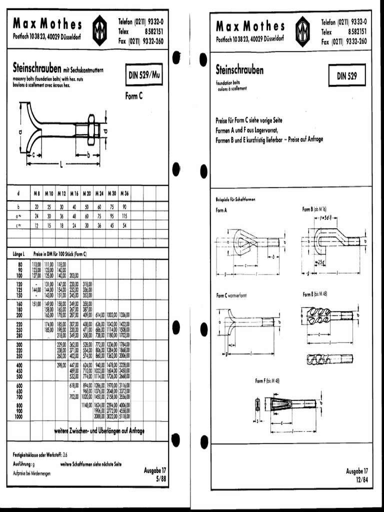 DIN 529