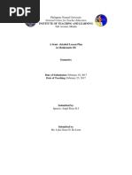 Download Symmetry Lesson Plan Grade3 by Angel Ignacio SN364701070 doc pdf