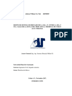 Informe Final Del Proyecto X