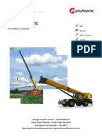 Manual RT890E Varios Idiomas PDF
