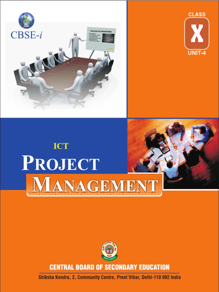 Basics of Project Management Book | Project Management | Libraries