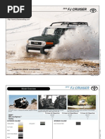 Download 2010 Toyota FJ Cruiser Checkered Flag Virginia Beach VA by Checkered Flag Toyota SN36470250 doc pdf