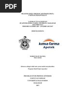 Download MARCE DATU RANDA N21116032   MERCHANDISINGdocx by Qurratul Aeni SN364703144 doc pdf