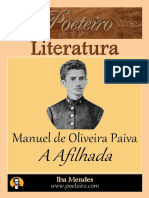 A Afilhada - Manuel de Oliveira Paiva  - Iba Mendes.pdf
