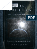 John Magnus Astral Projection PDF