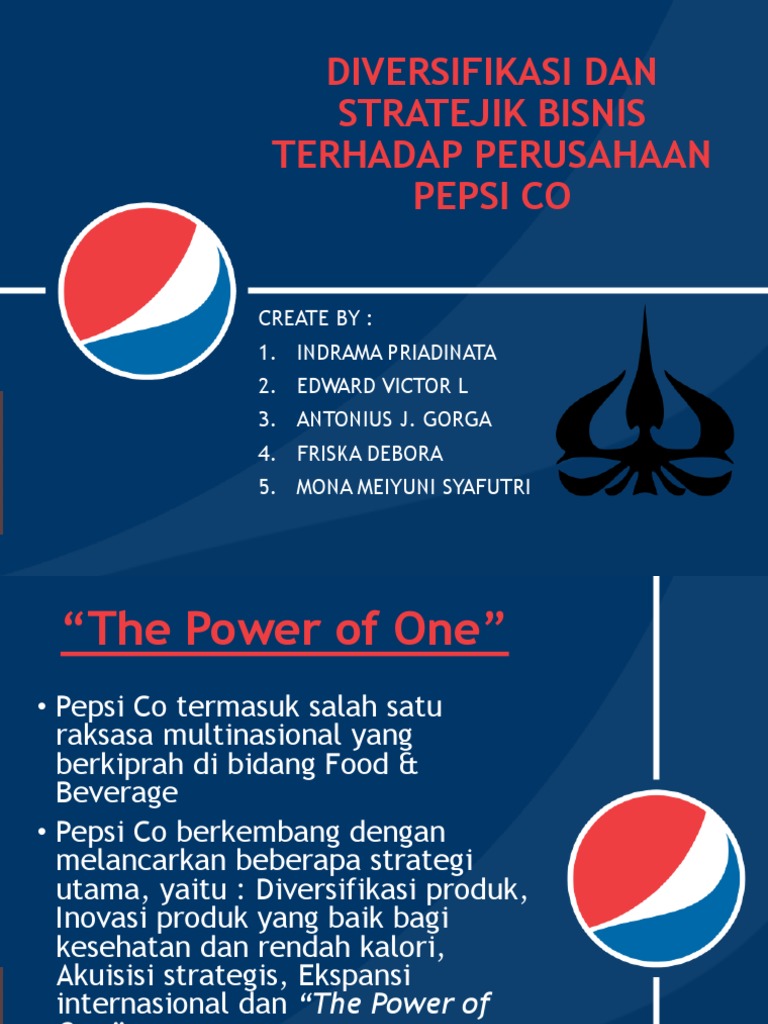 powerpoint-pepsi-co