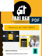 Taxi Beat Diapos