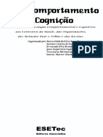14 - Brandão, M. Z. S. (2004) - Sobre Comportamento e Cognição (Vol. 14) - 1