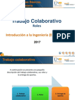 Trabajo Colaborativo