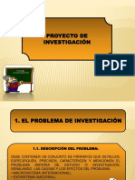 Esquema Del Proyecto