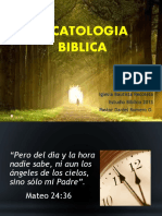 ESCATOLOGIA BIBLICA IBREC 2013.pdf
