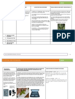 Name of Statistical Test