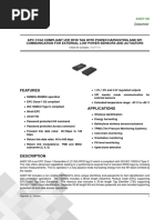 ANDY100 Datasheet