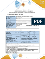 Guia de actividades y rùbrica de evaluaciòn - Fase 3 - Elaborar un documento de los enfoques teòricos de la antropologìa psicològica.doc