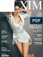 Maxim India (November 2017)