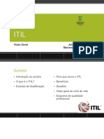 ITIL Completo