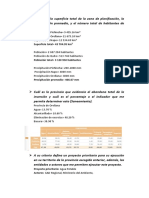 Identificar La Superficie Total de La Zona de Planificación