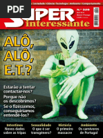  Super Interessante Portugal - Nº 228 Abril (2017)