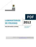 Lab de Prueba