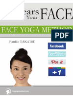 Free Face Yoga Method Ebook Fumiko Takatsu PDF