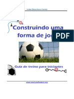 Construindo Uma Forma de Jogar - Guia de Treino Para Iniciantes