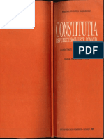 Constitutia VII 1989