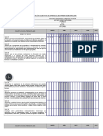 Gantt 1º Semestre 2017 7º Año Historia