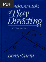 BOSCON DIRECTING1 Textbook Fa10 - David Ball - Backwards and Forwards ...