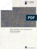 V1 Basic Principales & Components of Fluid Technology