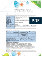 Guía de Actividades y Rúbrica de Evaluación - Paso 4 - Reconocer Las Principales Presiones Antrópicas y Biotecnologías (1)