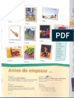 Aventura 1, Španělština PDF