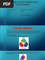 CÓDIGO CPK PARA LA INTERPRETACIÓN Y REPRESENTACIÓN DE MOLÉCULAS | PDF