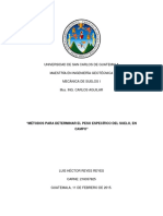Universidad de San Carlos de Guatemala M PDF