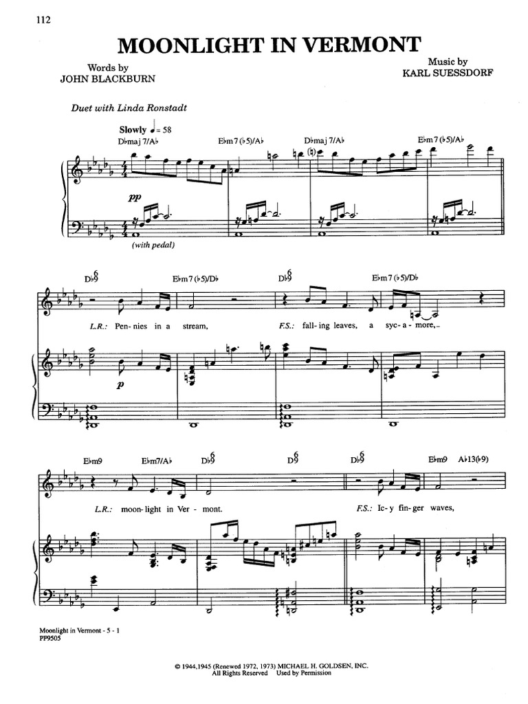 1374 Moonlight in Vermont PDF