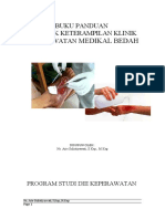 Buku Panduan PKK KMB