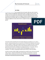 2017 San Fernando Valley Economic Forecast