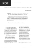 A Polis e Seus Outros - Os Metecos Atenienses e a Historiografia Sobre a Polis