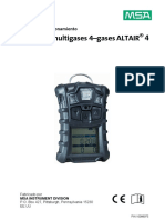 DETECTOR MULTIGAS ALTAIR 4 MANUAL.pdf