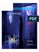 Fluorescence Dyes